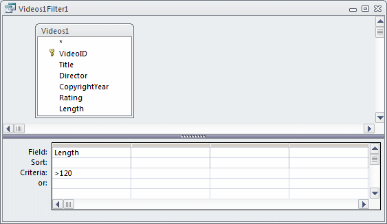 query grid