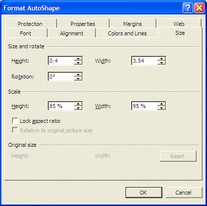 Microsoft Excel Lesson 8: Graphics And Drawing