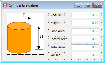 Cylinder Evaluation