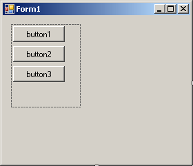 flow layout