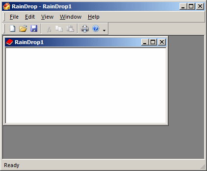 Multiple-Document Interface