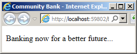 Getting a Value from a Provider
