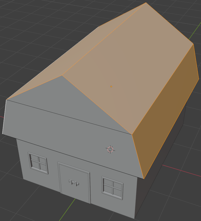 Barn - Modeling the Top Story