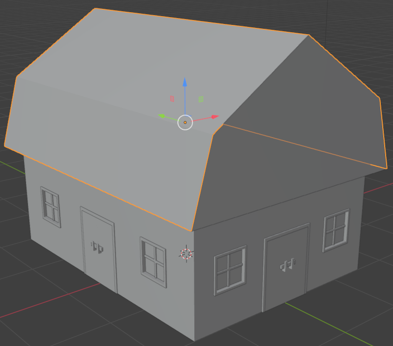 Barn - Modeling the Top Story