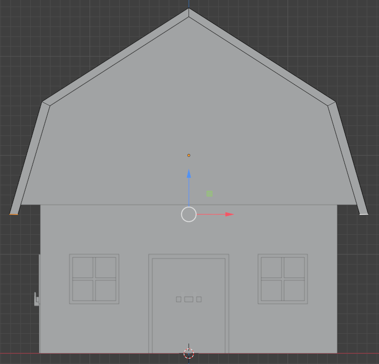 Barn - Modeling the Top Story