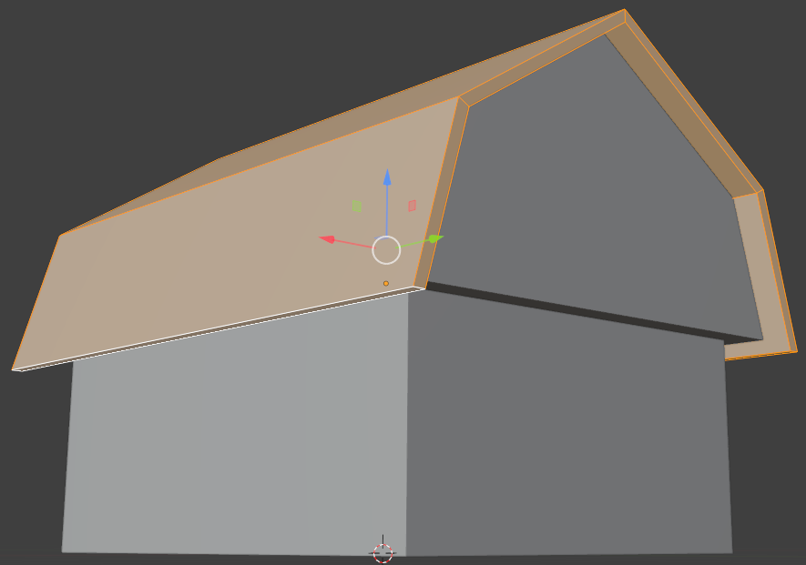 Barn - Modeling the Top Story