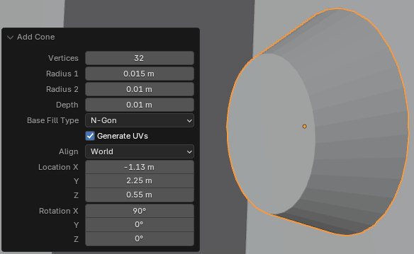 Modeling a Simple Door Lock