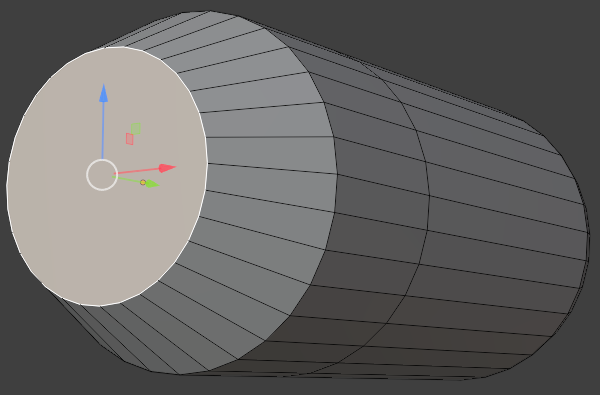 Modeling a Simple Door Lock