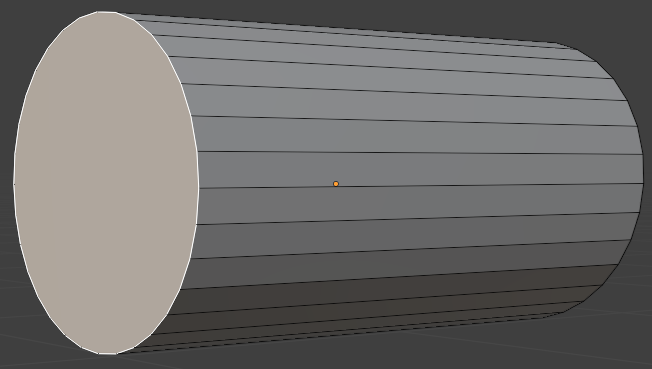 Modeling a Door Handle