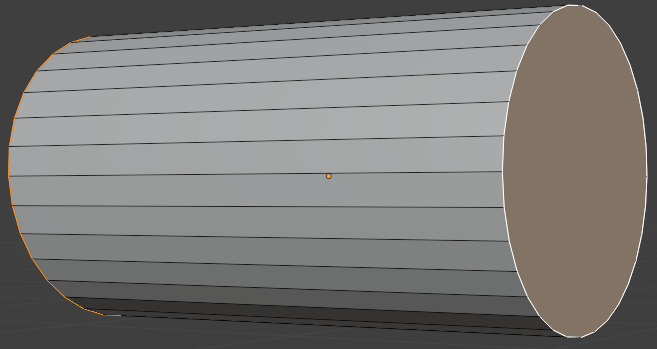 Modeling a Door Handle