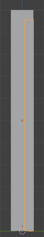 Modeling a Simple Door