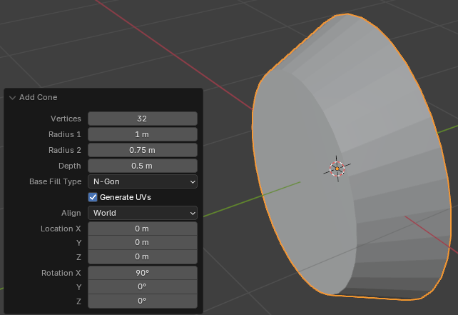 Modeling a Simple Door Lock