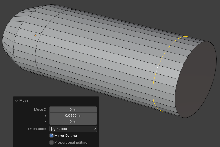 Modeling a Simple Door Lock