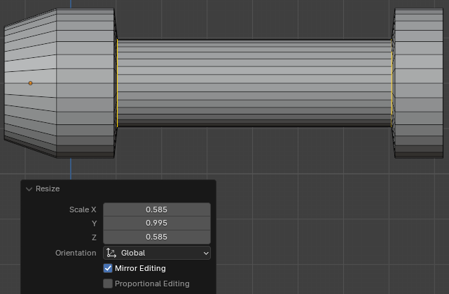 Modeling a Simple Door Lock