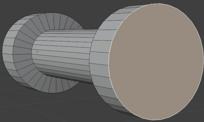 Modeling a Simple Door Lock