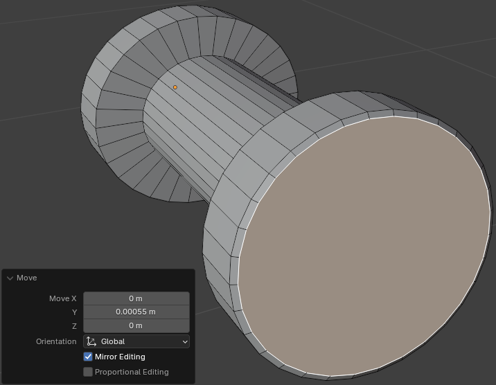 Modeling a Simple Door Lock