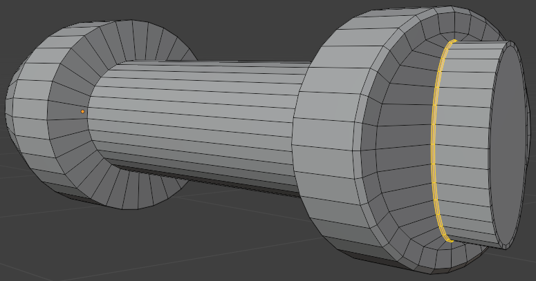 Modeling a Simple Door Lock