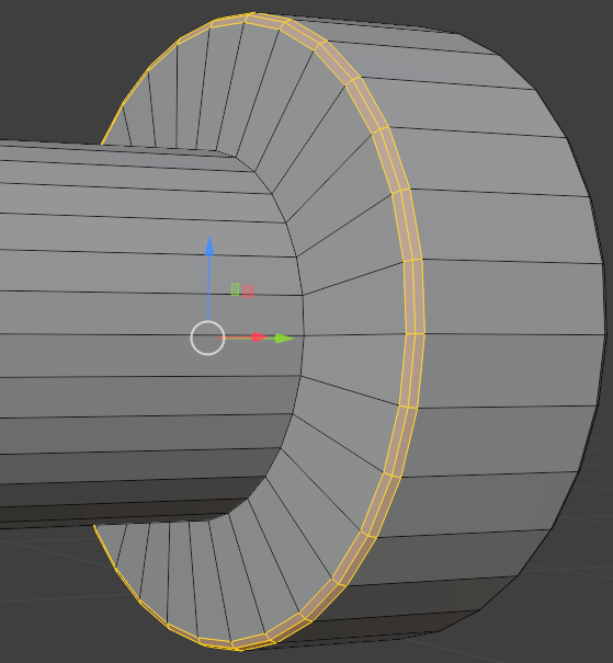 Modeling a Simple Door Lock