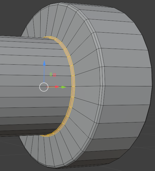 Modeling a Simple Door Lock