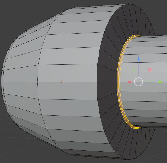 Modeling a Simple Door Lock