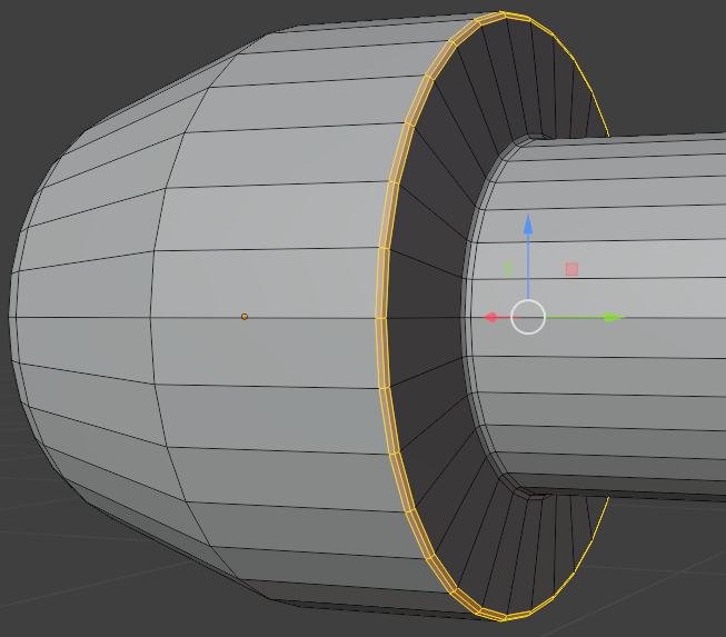 Modeling a Simple Door Lock