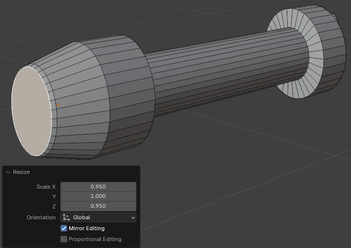 Modeling a Simple Door Lock