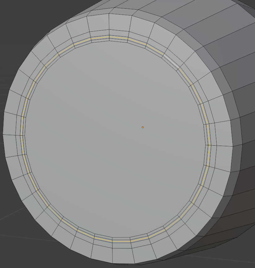 Modeling a Simple Door Lock