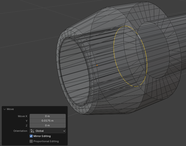 Modeling a Simple Door Lock