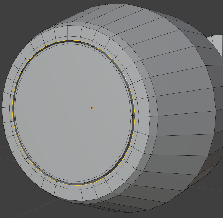 Modeling a Simple Door Lock