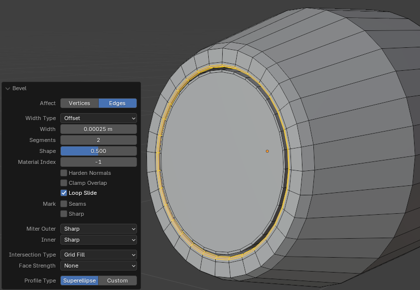 Modeling a Simple Door Lock