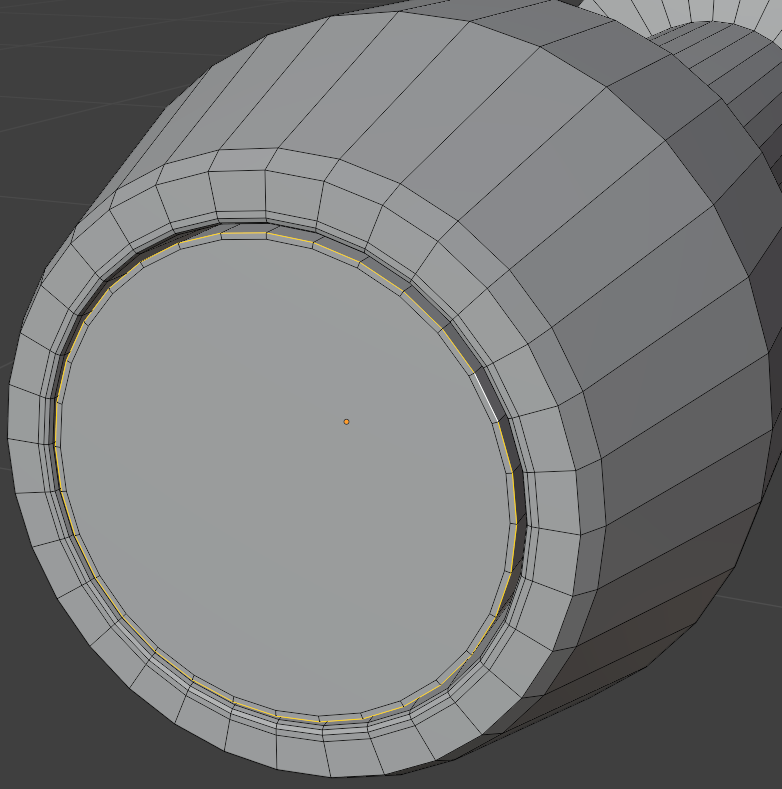 Modeling a Simple Door Lock