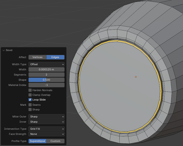 Modeling a Simple Door Lock