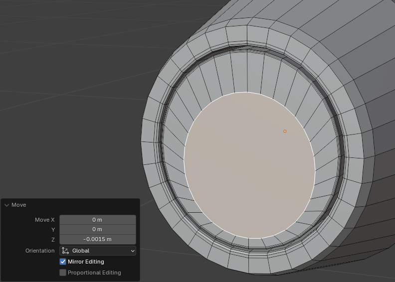 Modeling a Simple Door Lock