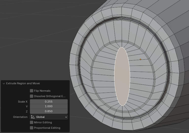 Modeling a Simple Door Lock