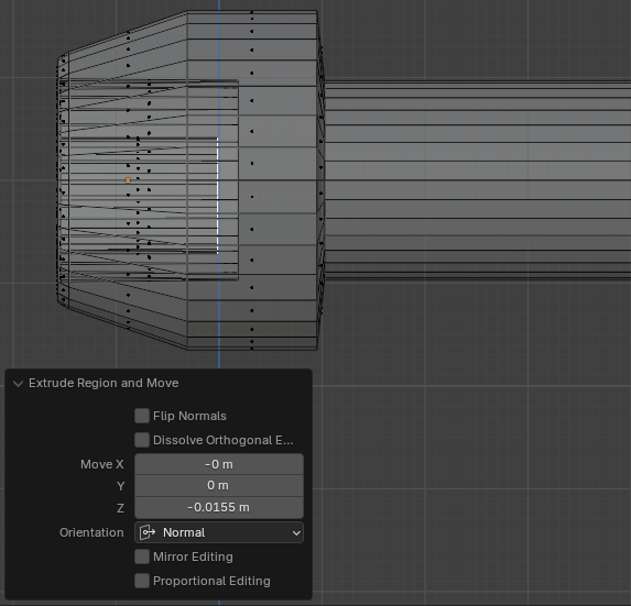 Modeling a Simple Door Lock