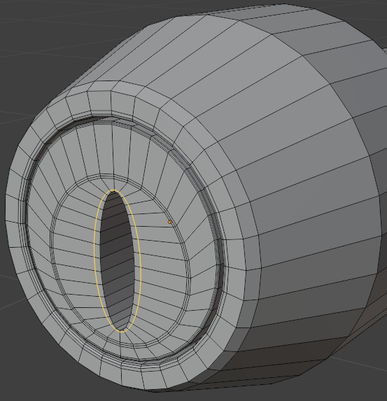 Modeling a Simple Door Lock