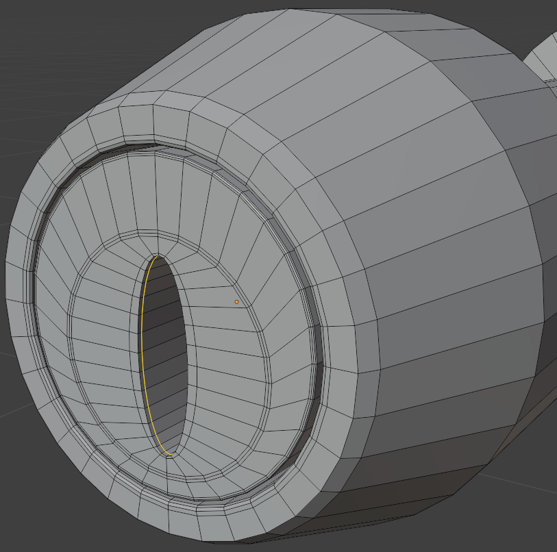 Modeling a Simple Door Lock