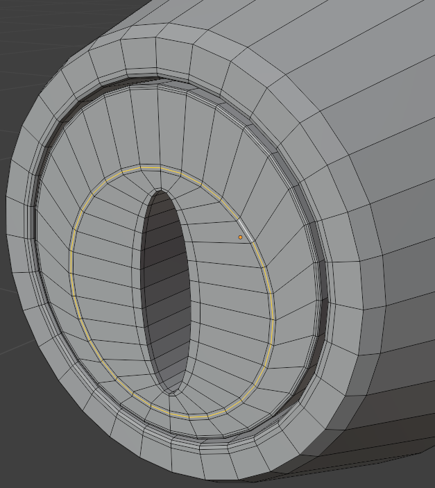 Modeling a Simple Door Lock