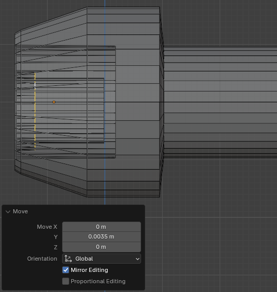 Modeling a Simple Door Lock