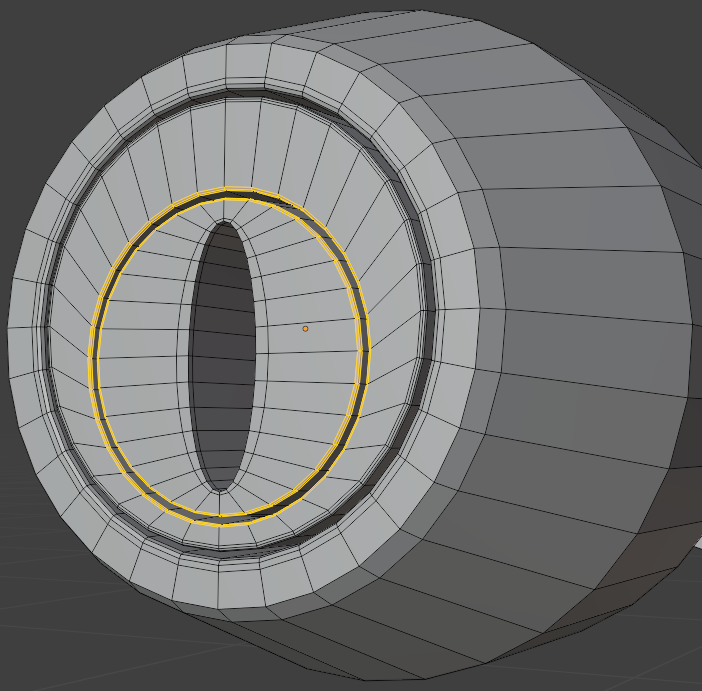 Modeling a Simple Door Lock