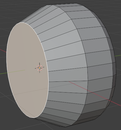 Modeling a Simple Door Lock