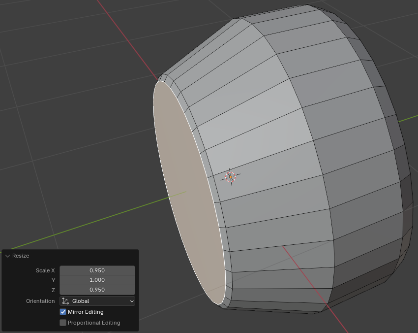 Modeling a Simple Door Lock