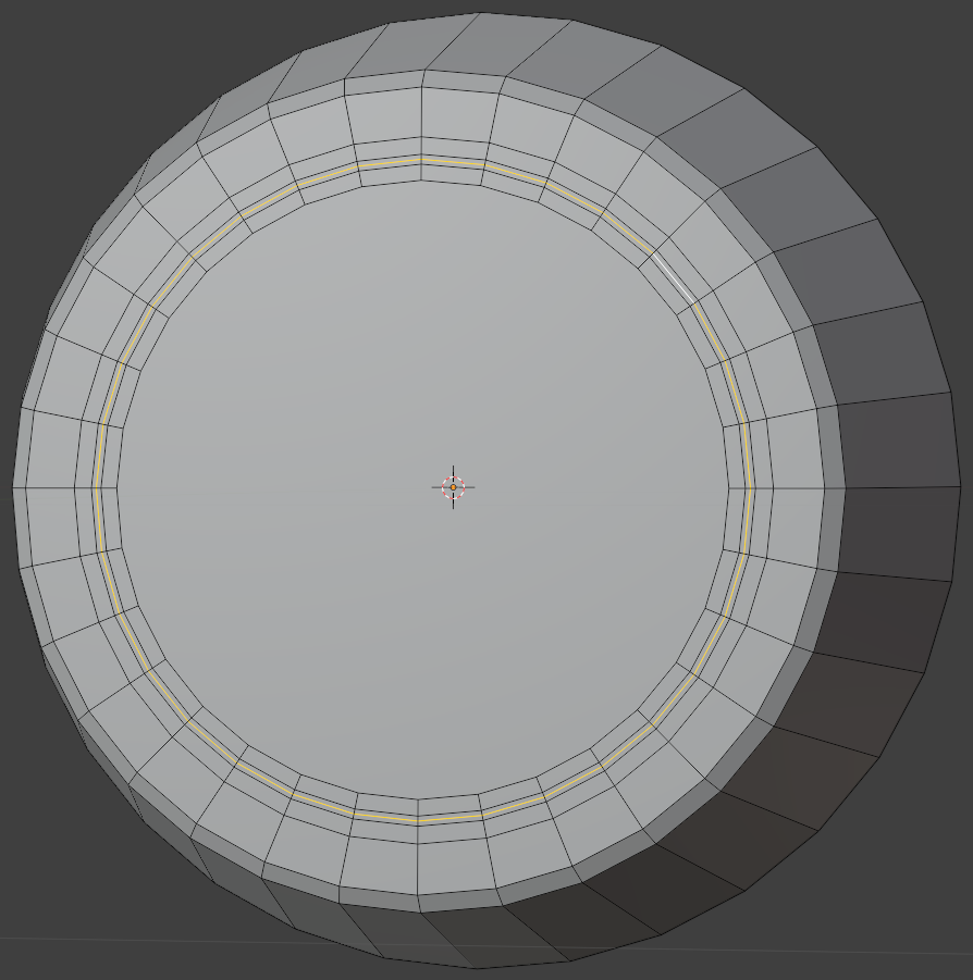 Modeling a Simple Door Lock