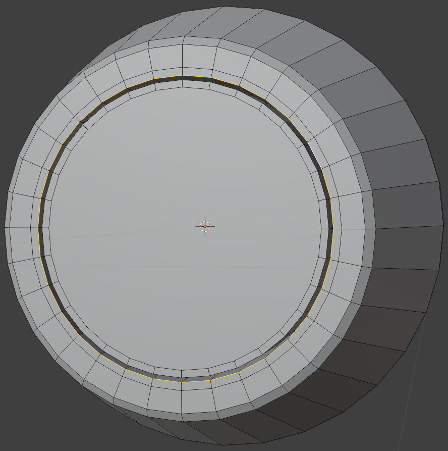 Modeling a Simple Door Lock