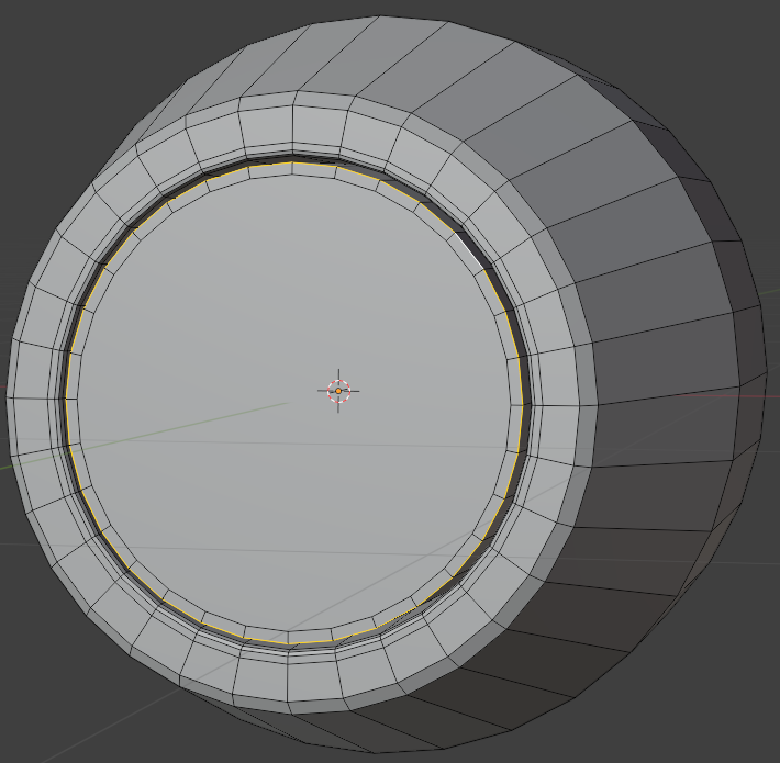 Modeling a Simple Door Lock