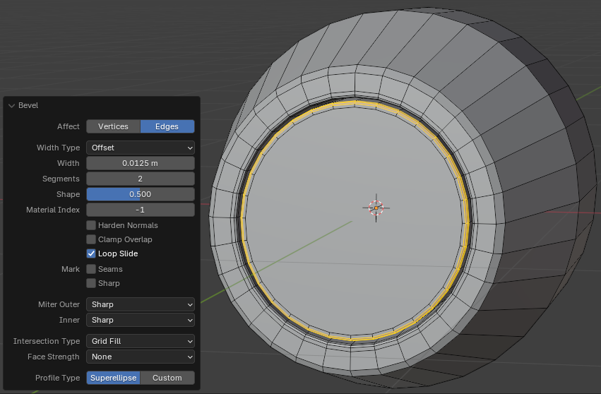 Modeling a Simple Door Lock