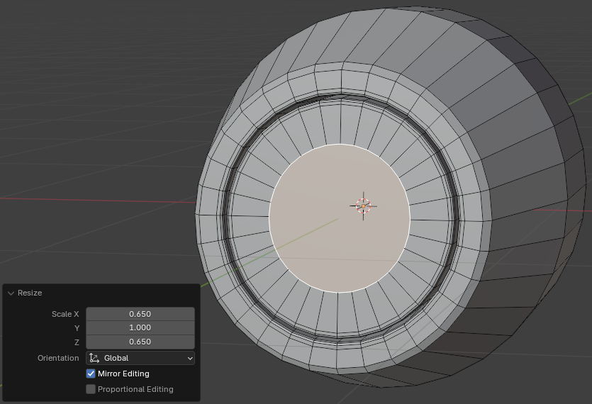 Modeling a Simple Door Lock