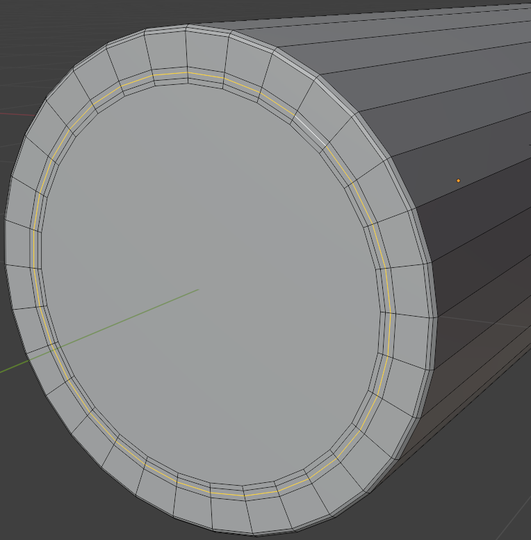 Modeling a Simple Door Lock