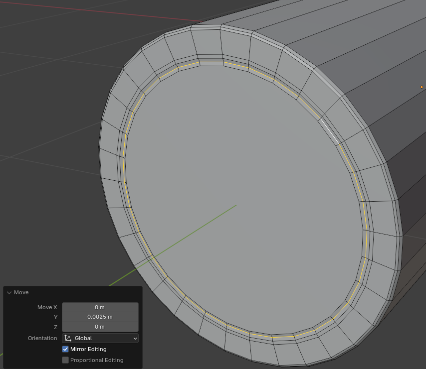 Modeling a Simple Door Lock