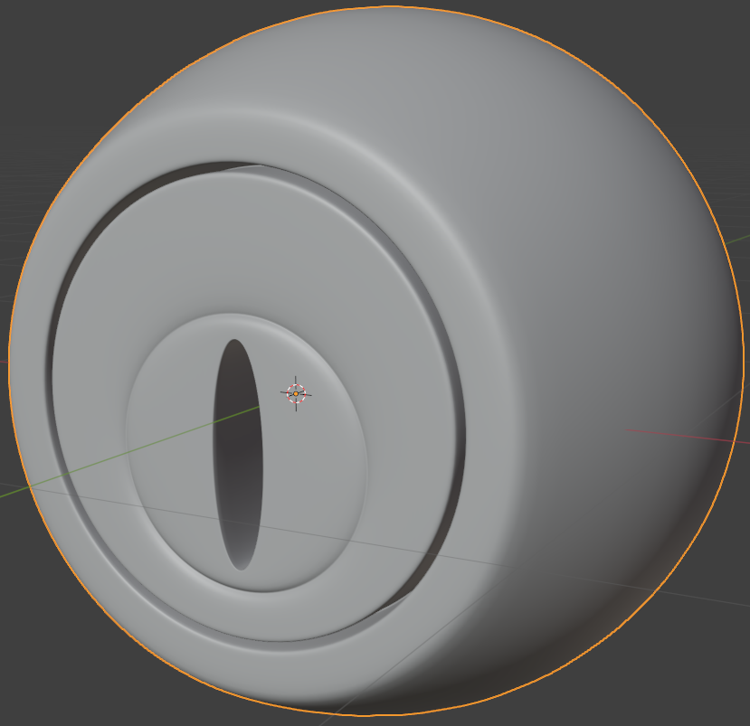 Modeling a Simple Door Lock